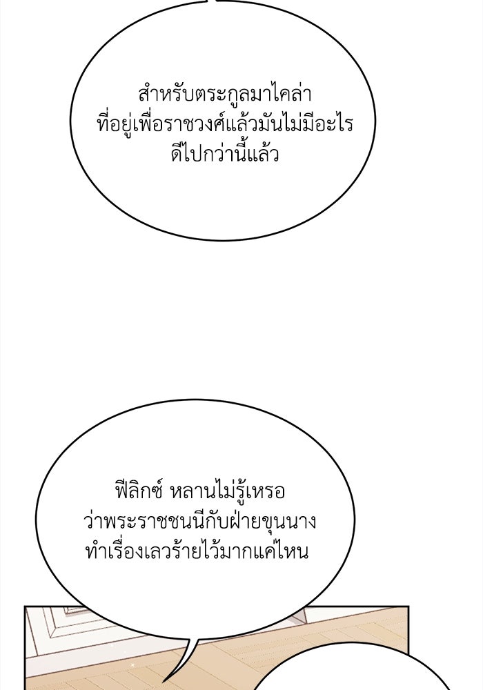 ชีวิตใหม่ของยัยเลดี้ตัวประกอบ - หน้า 65