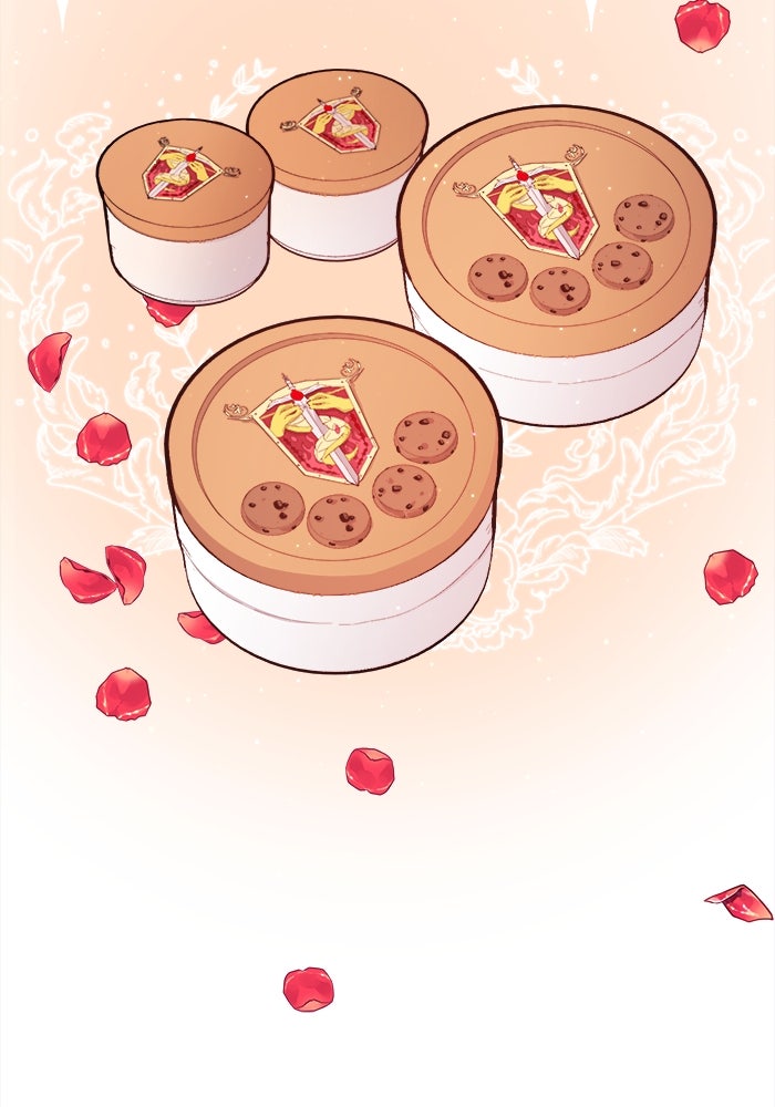ชีวิตใหม่ของยัยเลดี้ตัวประกอบ - หน้า 74