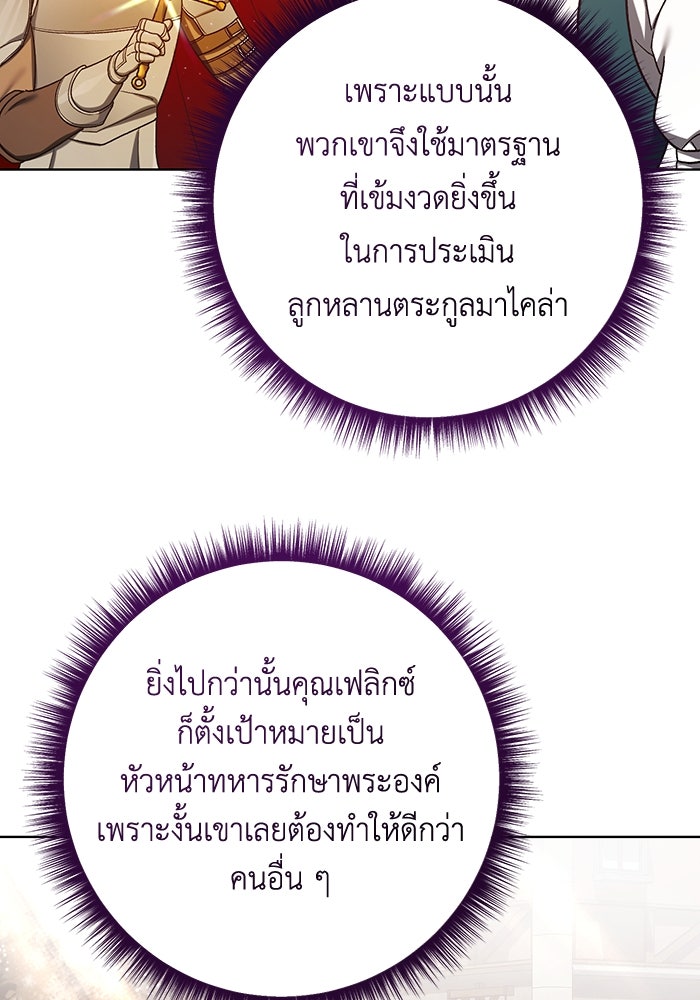 ชีวิตใหม่ของยัยเลดี้ตัวประกอบ - หน้า 78