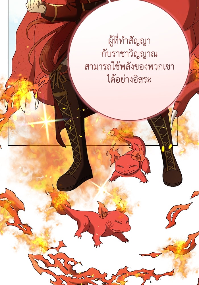 ชีวิตใหม่ของยัยเลดี้ตัวประกอบ - หน้า 60