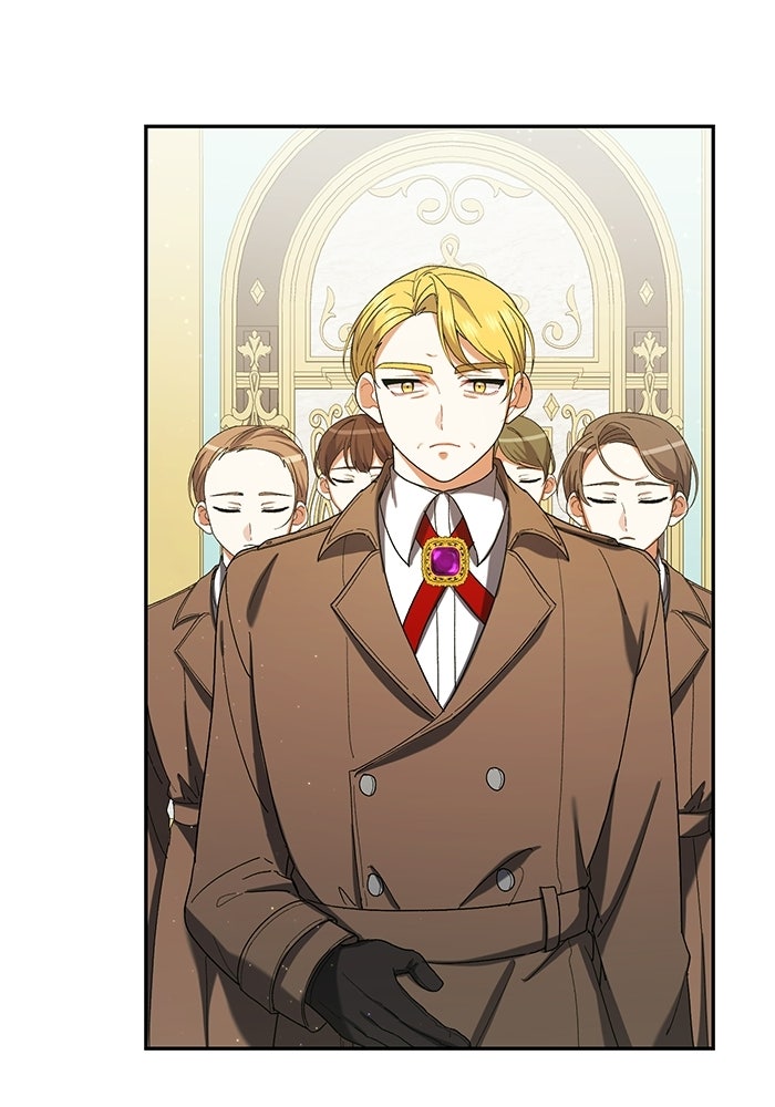 ชีวิตใหม่ของยัยเลดี้ตัวประกอบ - หน้า 33