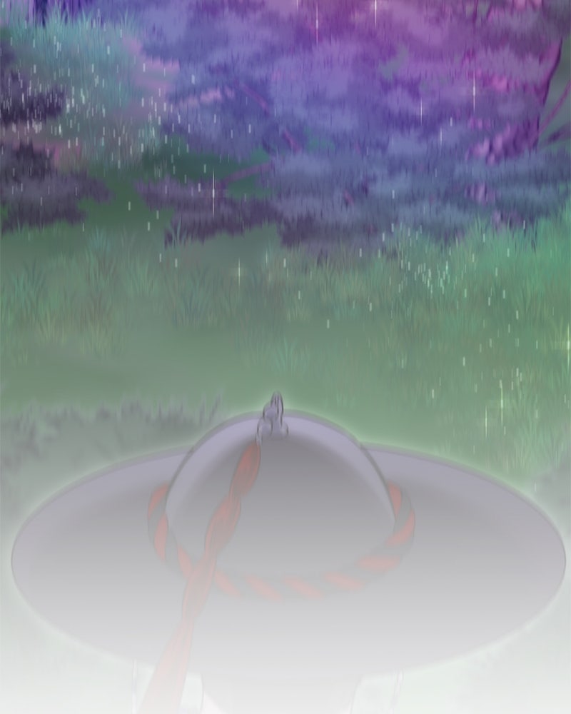 ตำนานเทพธิดาตกสวรรค์ - หน้า 64