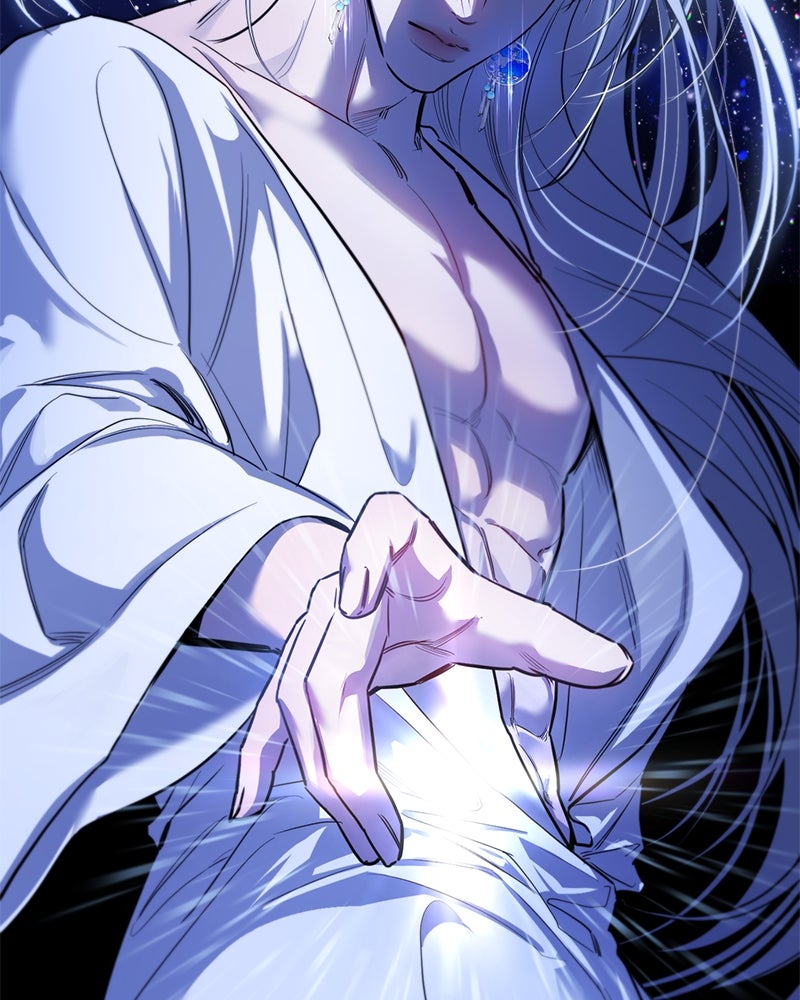 ตำนานเทพธิดาตกสวรรค์ - หน้า 35