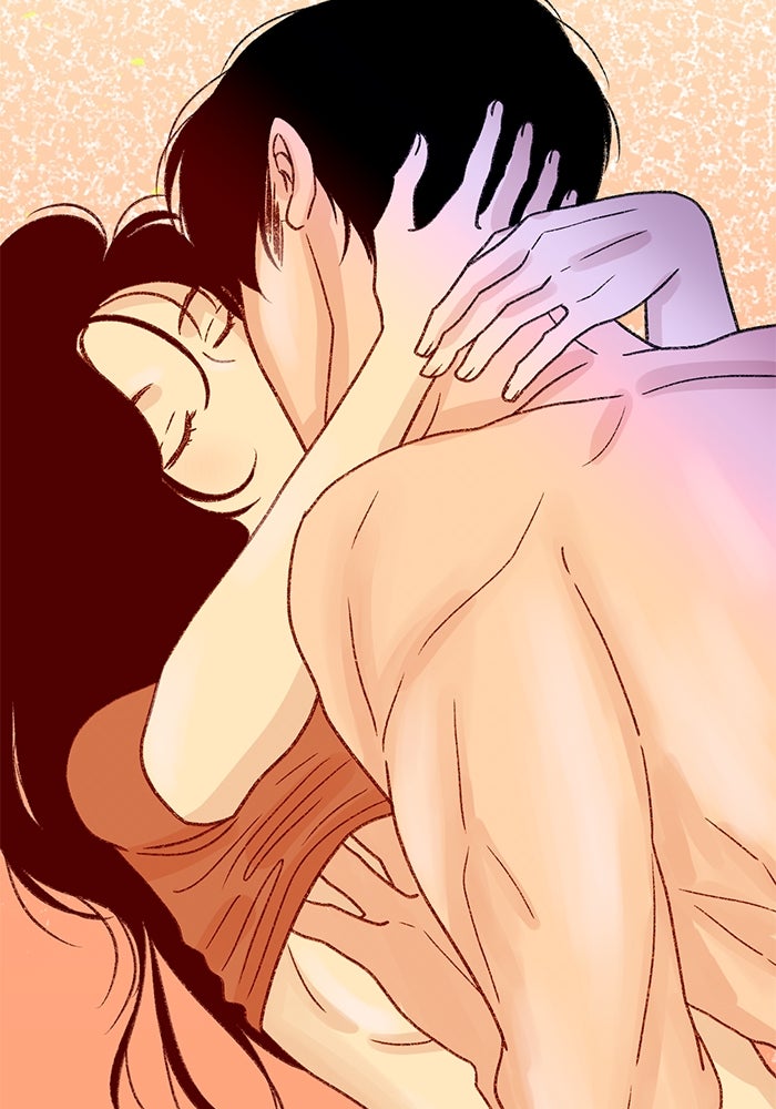ปมรักใต้เตียงชู้ - หน้า 56