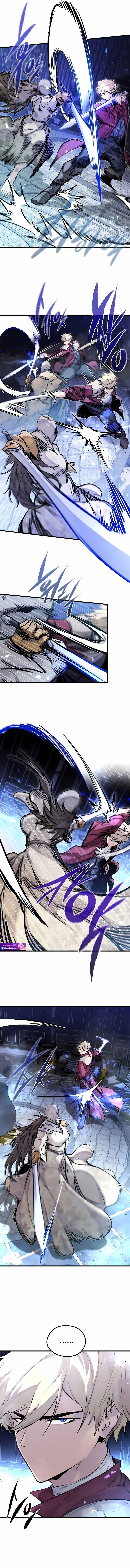 The Regressed Mercenary’s Machinations ตำนานราชาแห่งทหารรับจ้าง - หน้า 3
