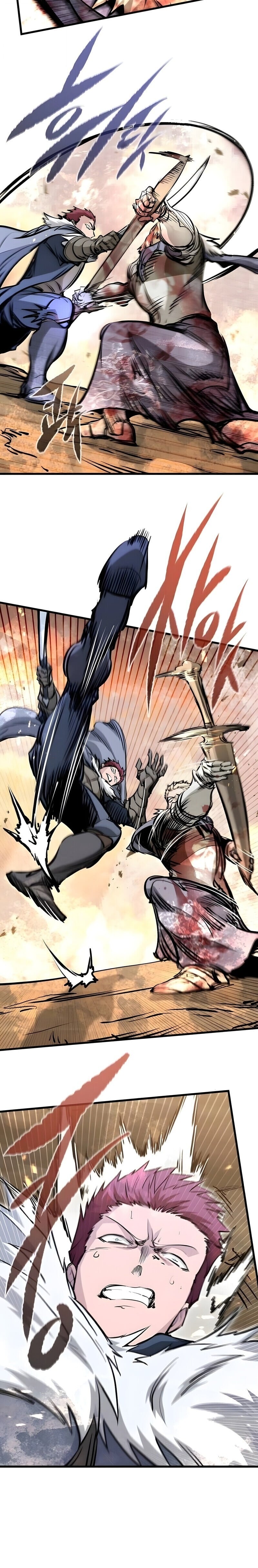 The Regressed Mercenary’s Machinations ตำนานราชาแห่งทหารรับจ้าง - หน้า 24