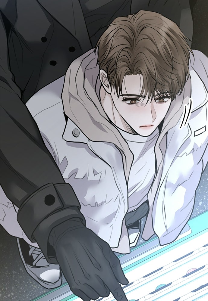 ปลดล็อกพันธนาการรัก [ฉบับสมบูรณ์] - หน้า 38