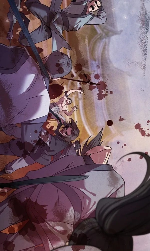 The Second Eunuch Regains His Manhood - หน้า 77