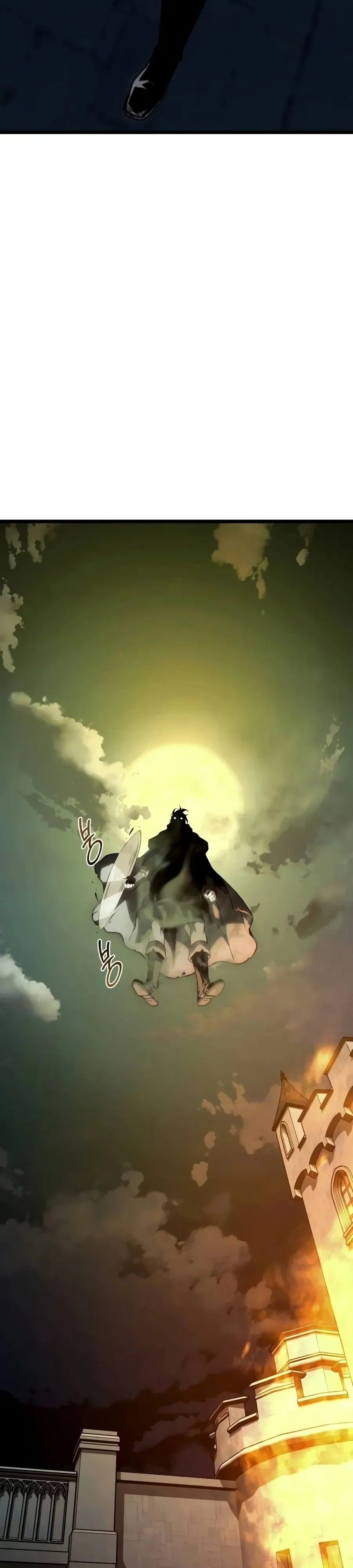 The Shepherd Wizard จอมเวทเลี้ยงแกะ - หน้า 76