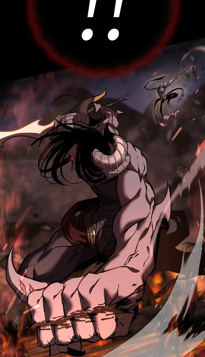 The Sword God from a Ruined World - หน้า 39