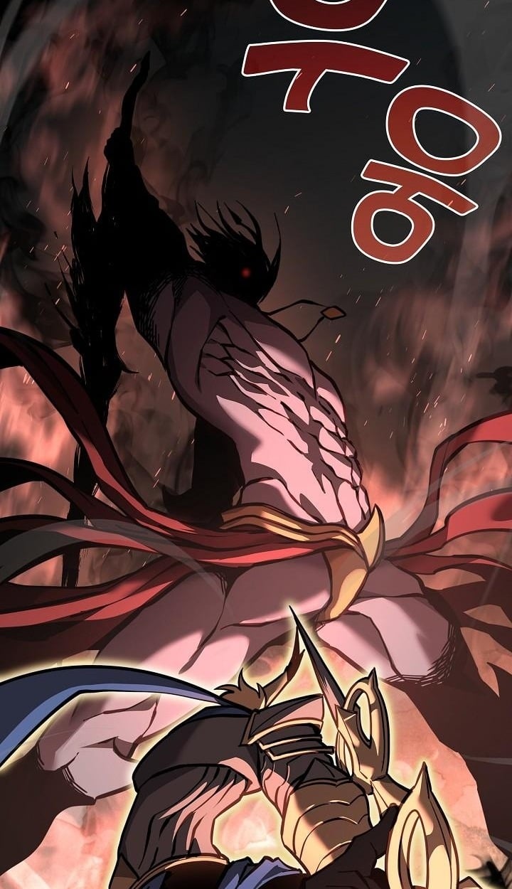 The Sword God from a Ruined World - หน้า 63