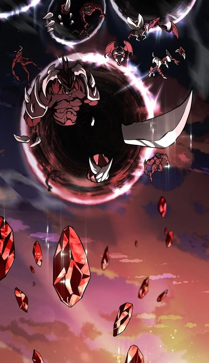 The Sword God from a Ruined World - หน้า 29