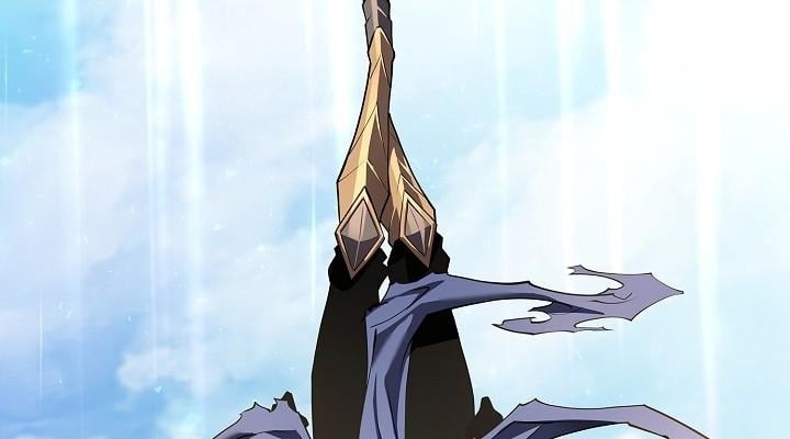 The Sword God from a Ruined World - หน้า 64