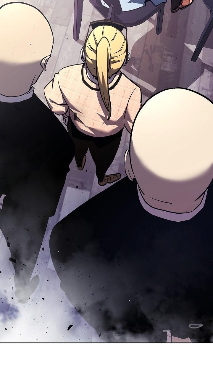 The Sword God from a Ruined World - หน้า 112