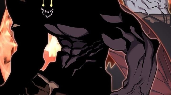The Sword God from a Ruined World - หน้า 46