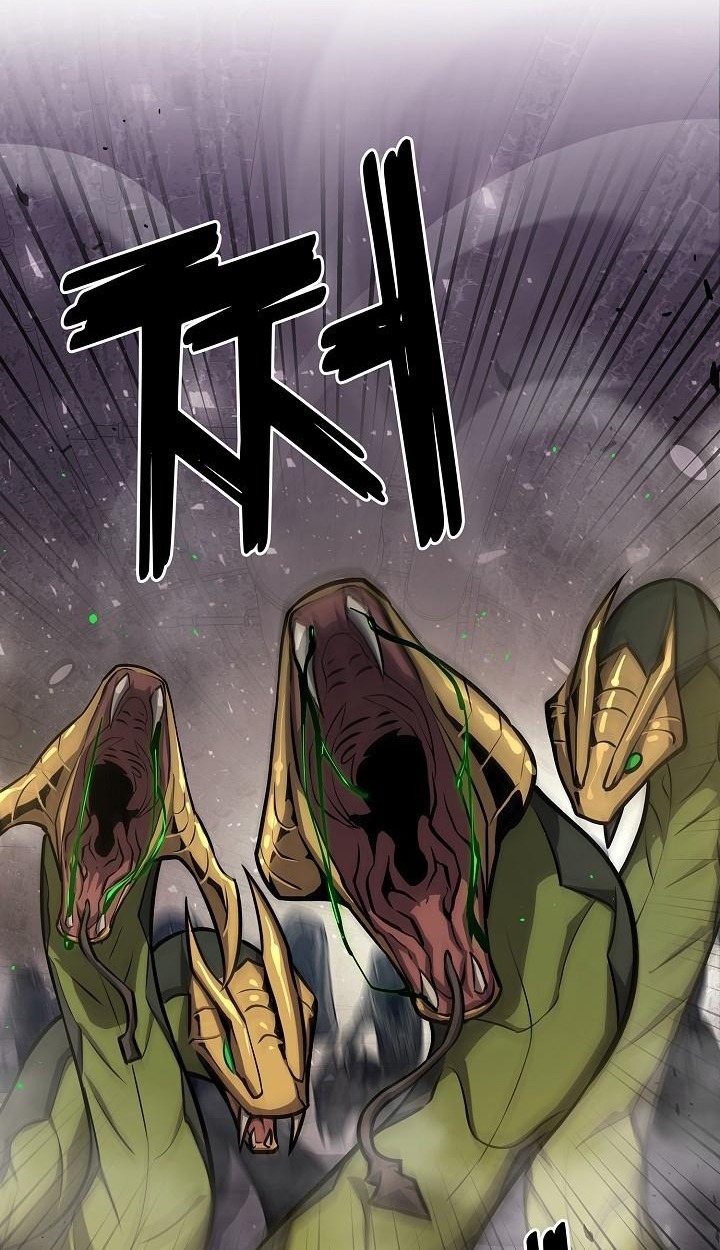 The Sword God from a Ruined World - หน้า 39