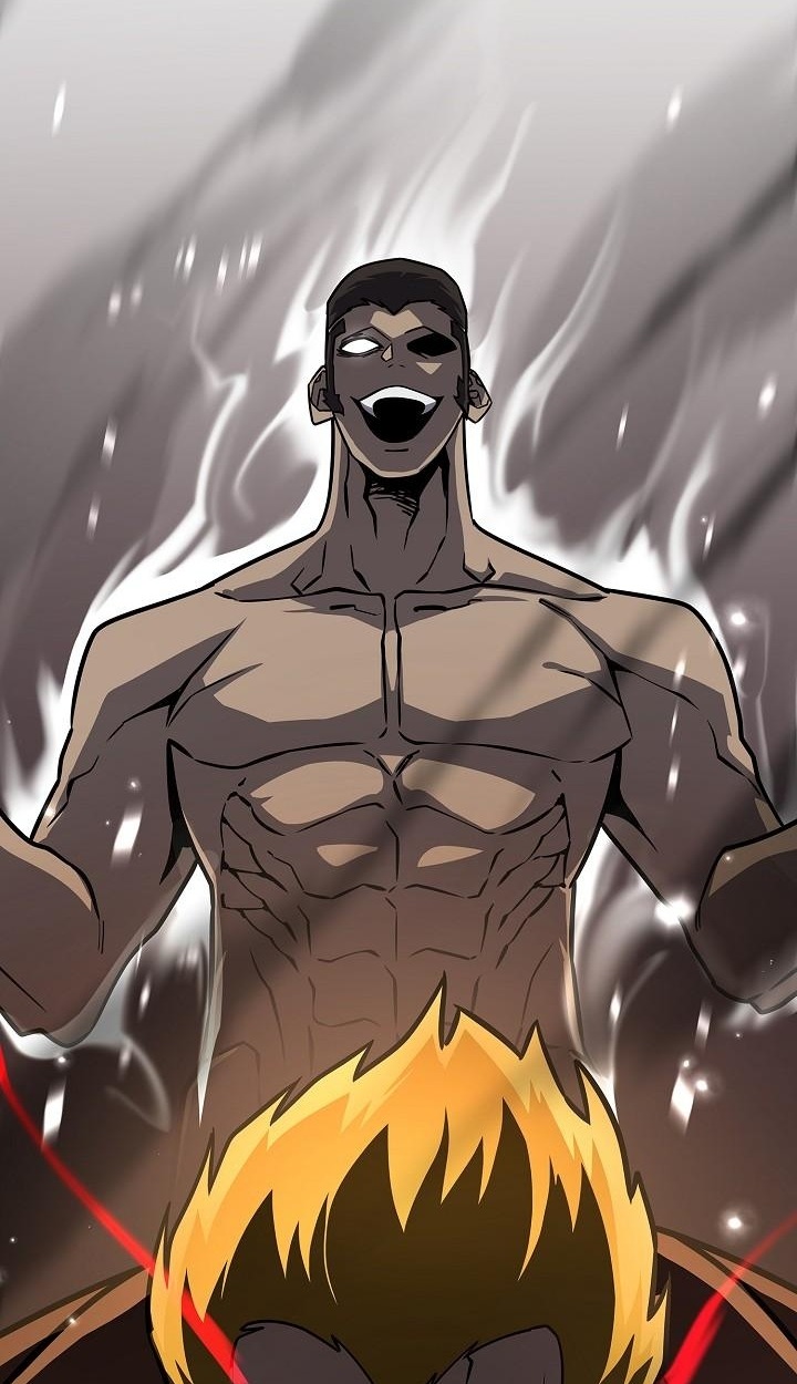 The Sword God from a Ruined World - หน้า 53