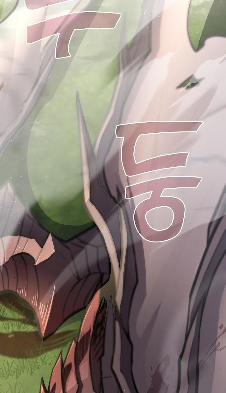 The Sword God from a Ruined World - หน้า 8