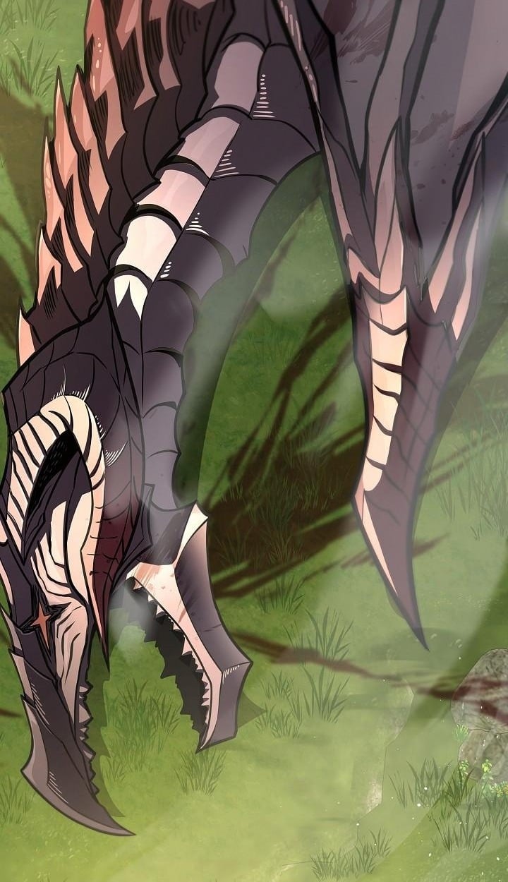 The Sword God from a Ruined World - หน้า 9