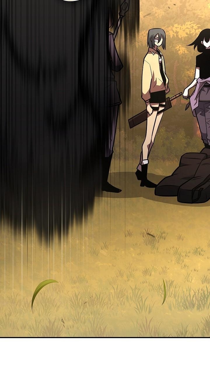 The Sword God from a Ruined World - หน้า 92