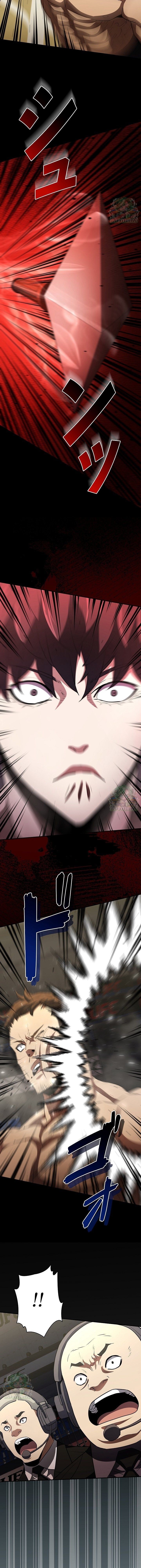 The Villain of the Octagon วายร้ายแห่งสังเวียนเดือด - หน้า 4