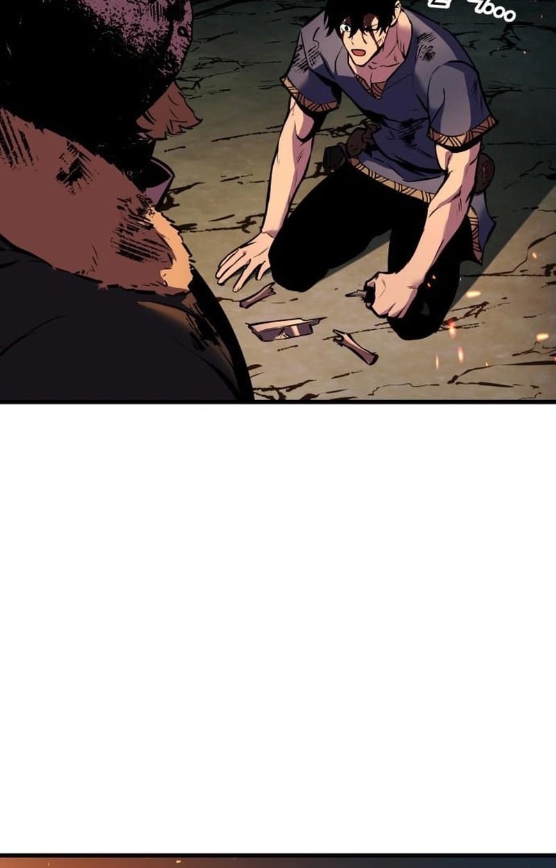 The Wandering Knight’s Survival Manual การเอาชีวิตรอดของอัศวินพเนจร - หน้า 116