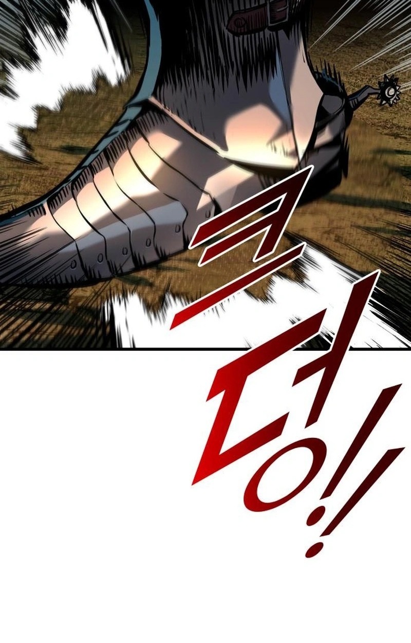 The Wandering Knight’s Survival Manual การเอาชีวิตรอดของอัศวินพเนจร - หน้า 9