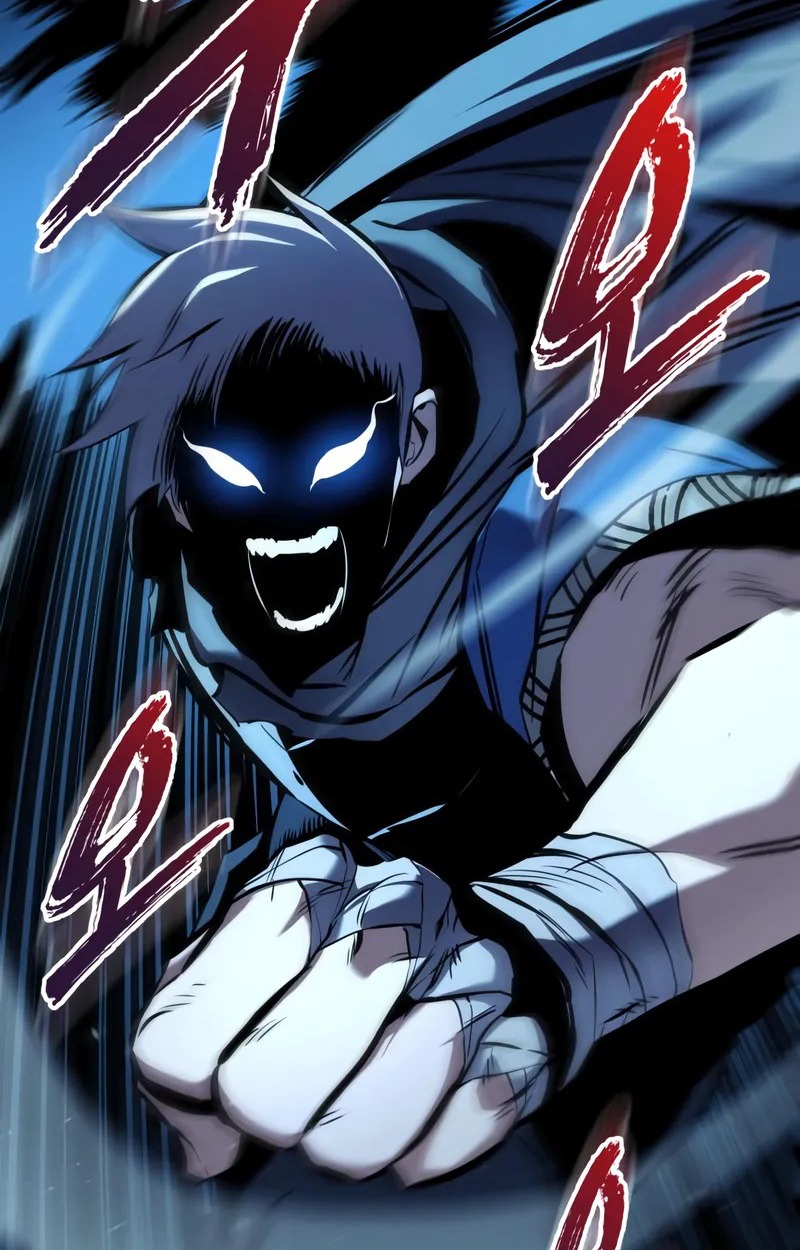 The Wandering Knight’s Survival Manual การเอาชีวิตรอดของอัศวินพเนจร - หน้า 11