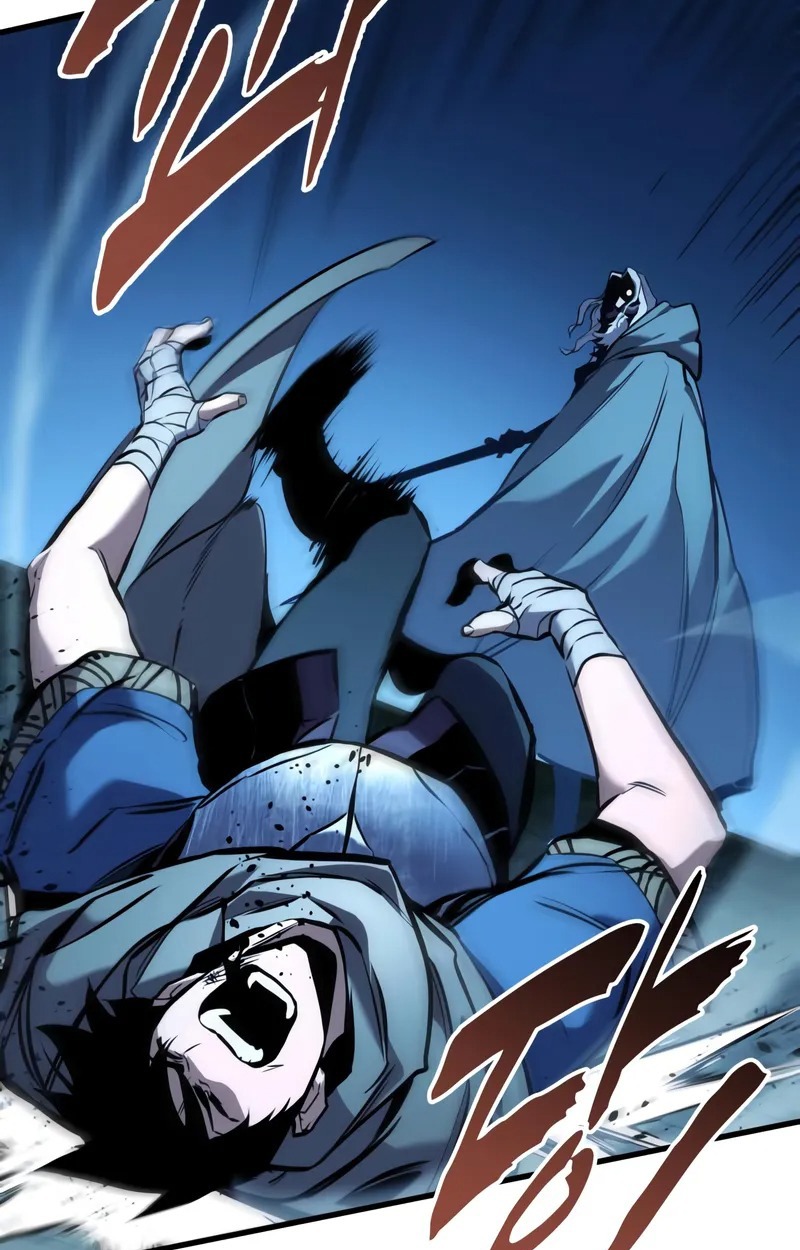 The Wandering Knight’s Survival Manual การเอาชีวิตรอดของอัศวินพเนจร - หน้า 21