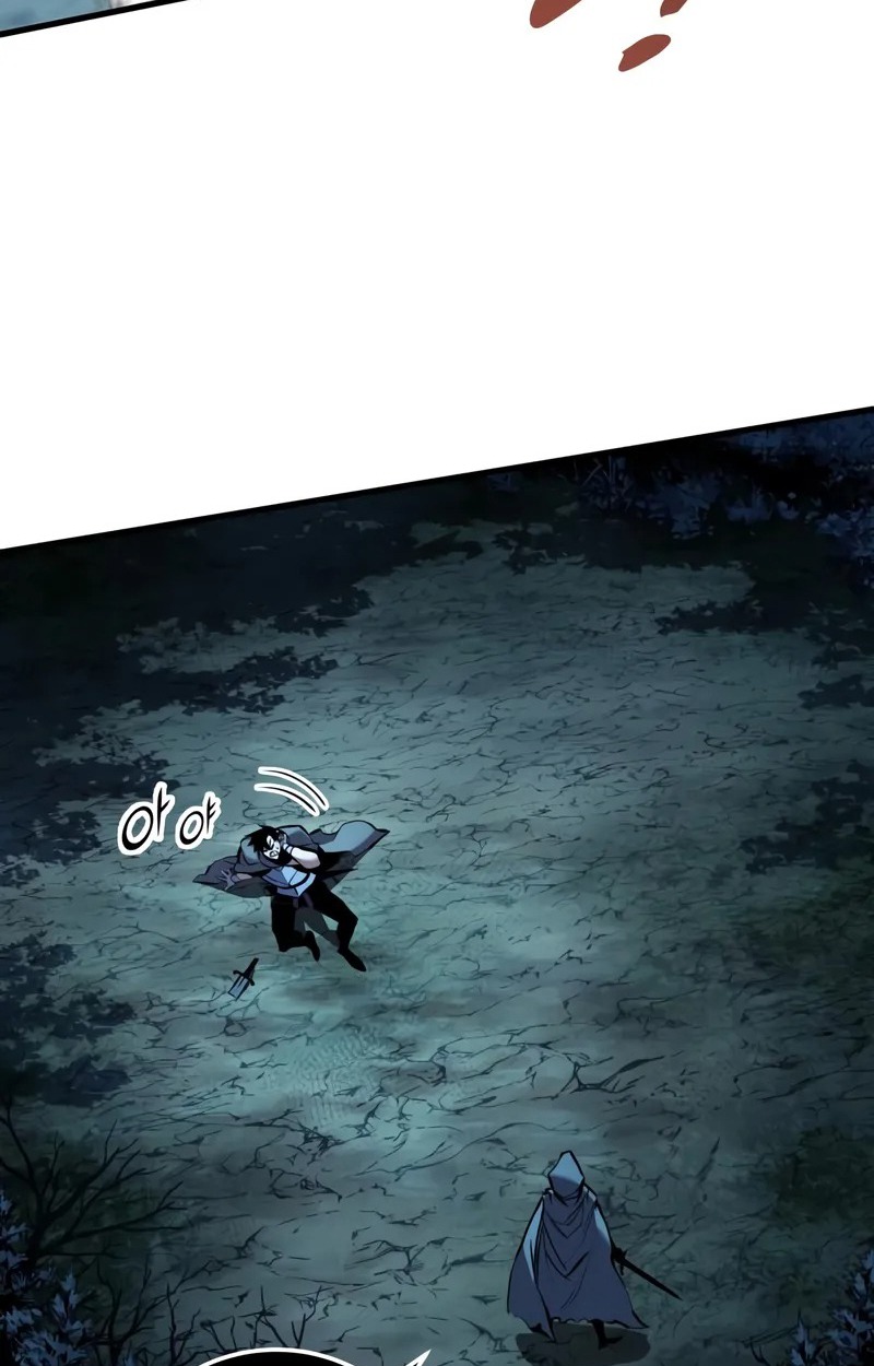 The Wandering Knight’s Survival Manual การเอาชีวิตรอดของอัศวินพเนจร - หน้า 22