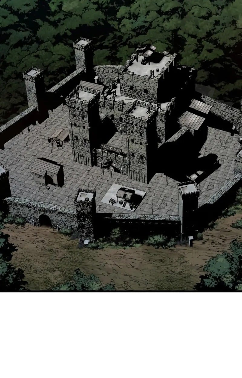 The Wandering Knight’s Survival Manual การเอาชีวิตรอดของอัศวินพเนจร - หน้า 87