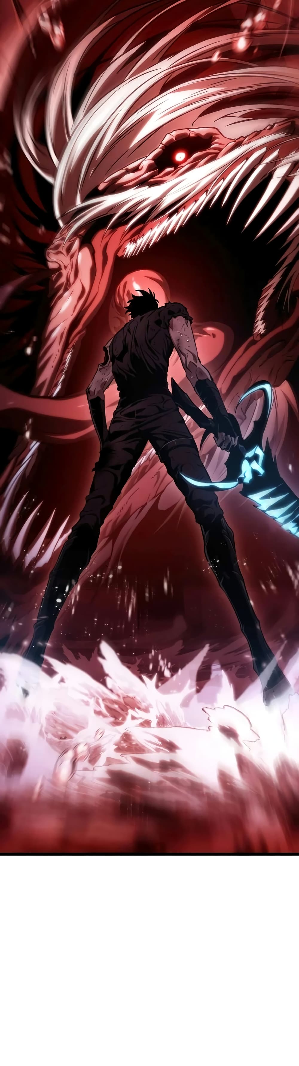 The World After the end โลกหลังการล่มสลาย - หน้า 41