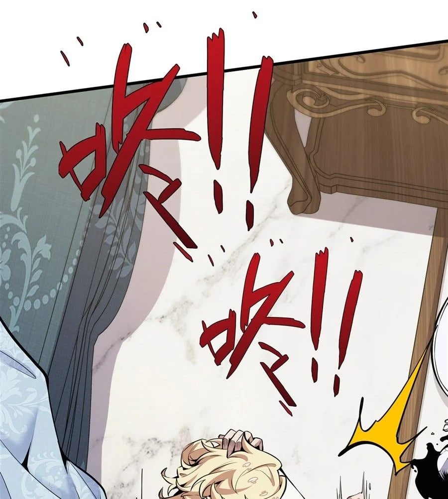 The Yellow-Haired Villain in Female Main Character’s Novel Wants Happiness วายร้ายผมทองในนิยายของนางเอกก็อยากมีความสุข - หน้า 42