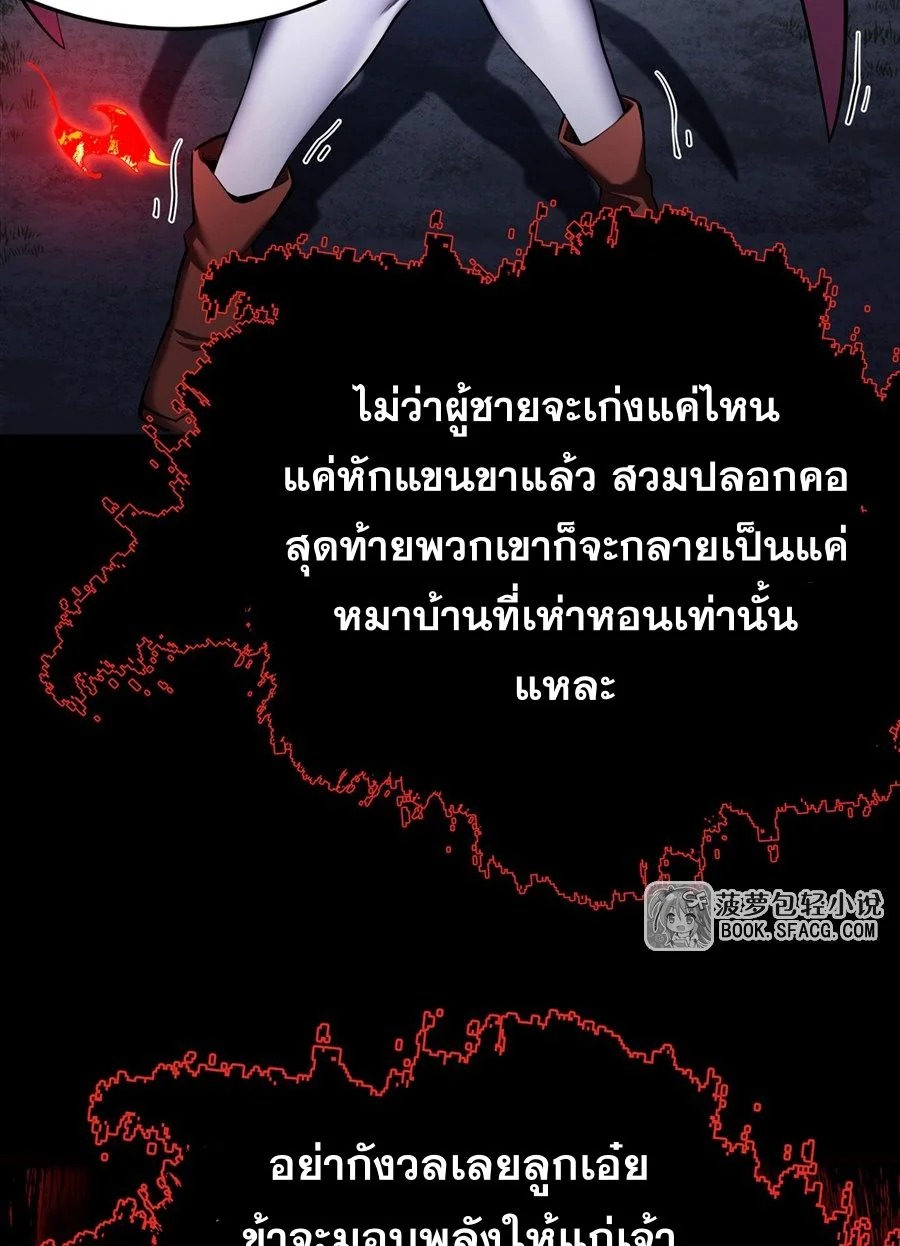 The Yellow-Haired Villain in Female Main Character’s Novel Wants Happiness วายร้ายผมทองในนิยายของนางเอกก็อยากมีความสุข - หน้า 17