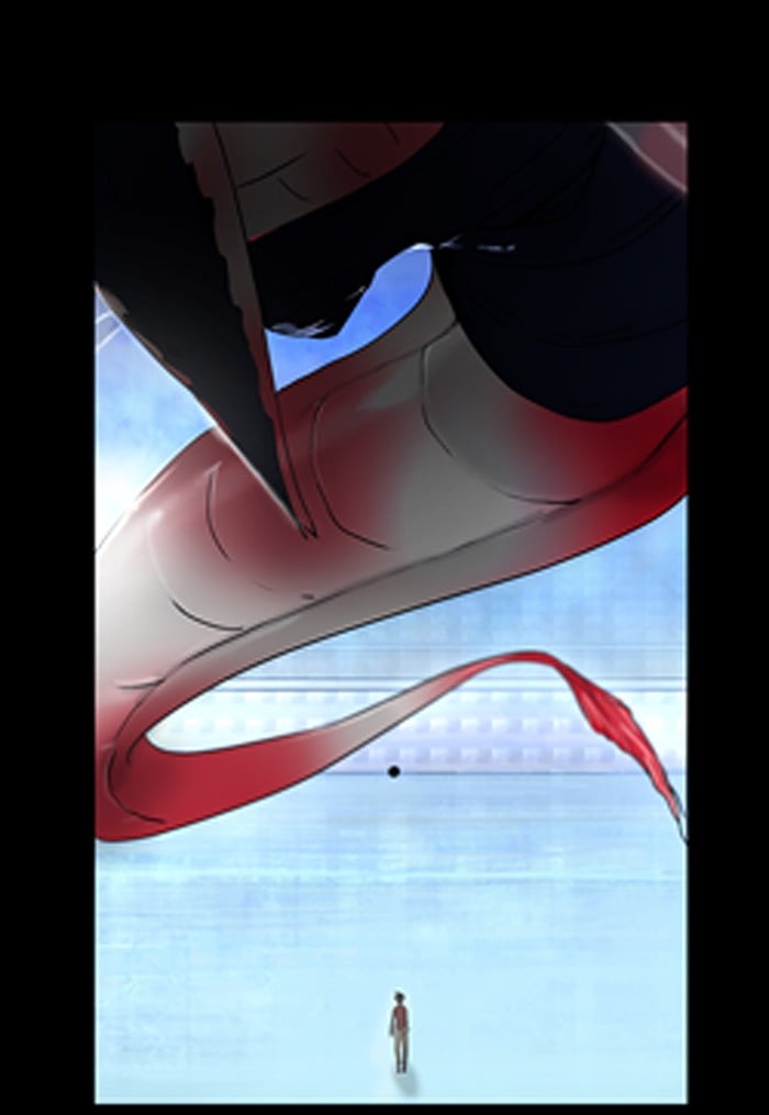 Tower of God หอคอยเทพเจ้า - หน้า 10