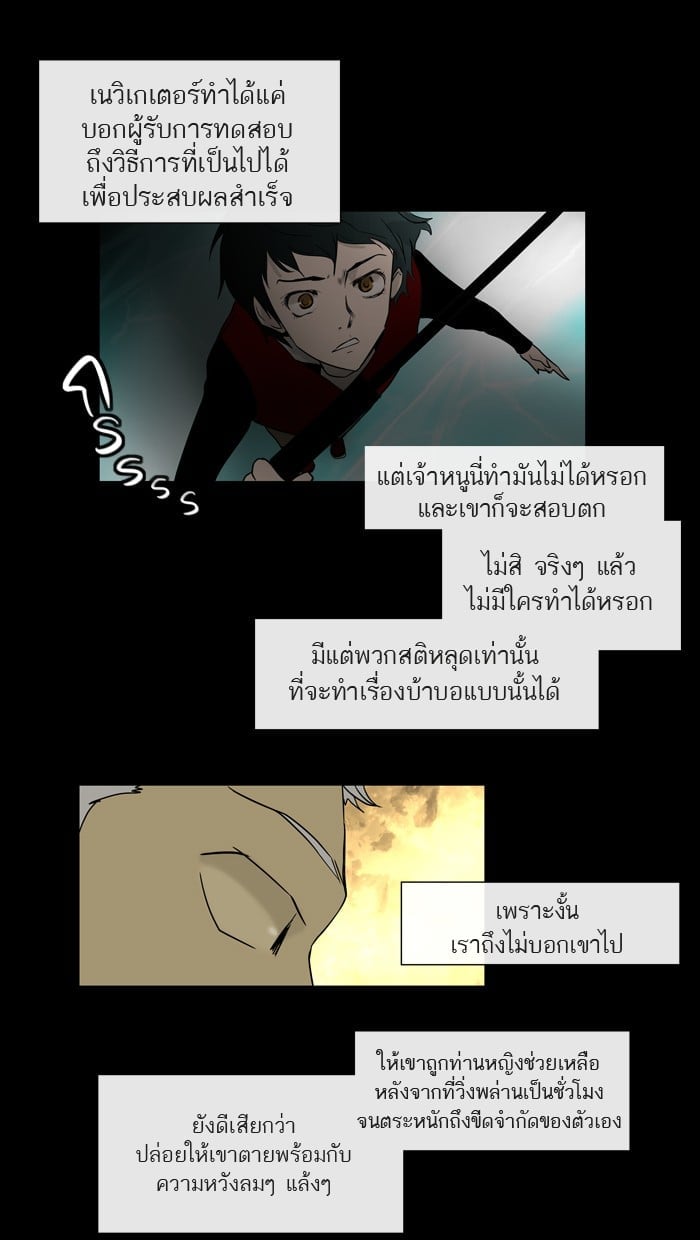 Tower of God หอคอยเทพเจ้า - หน้า 20