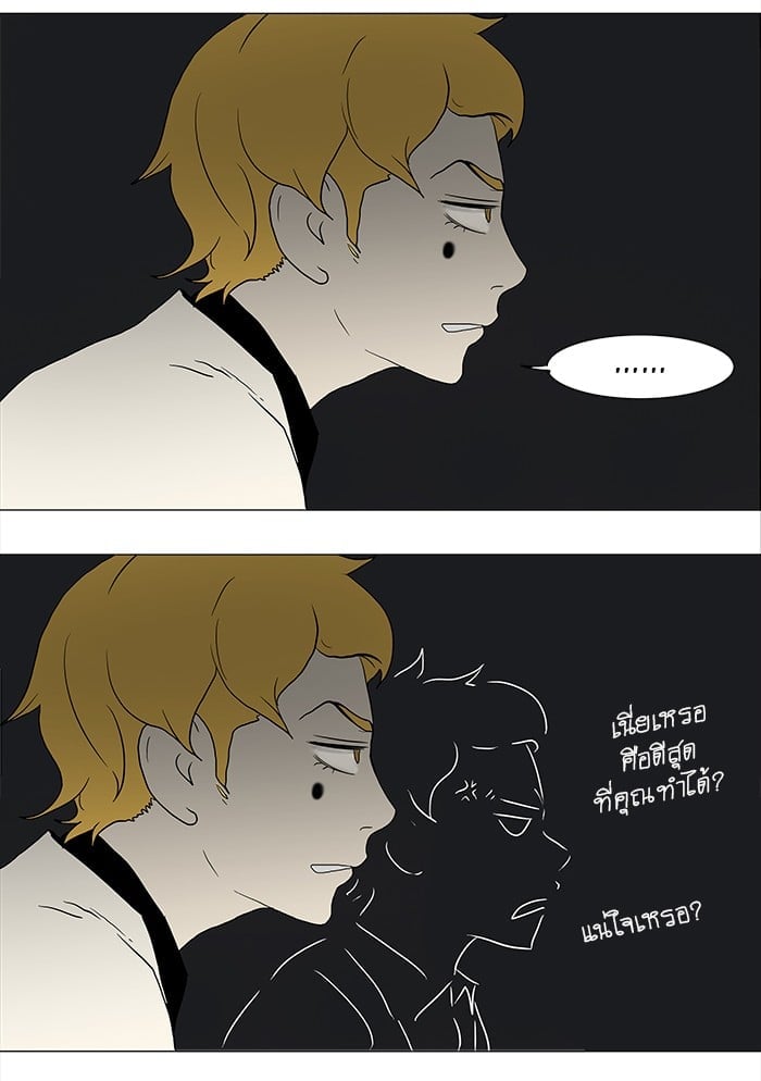Tower of God หอคอยเทพเจ้า - หน้า 6