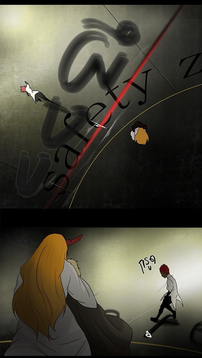 Tower of God หอคอยเทพเจ้า - หน้า 12