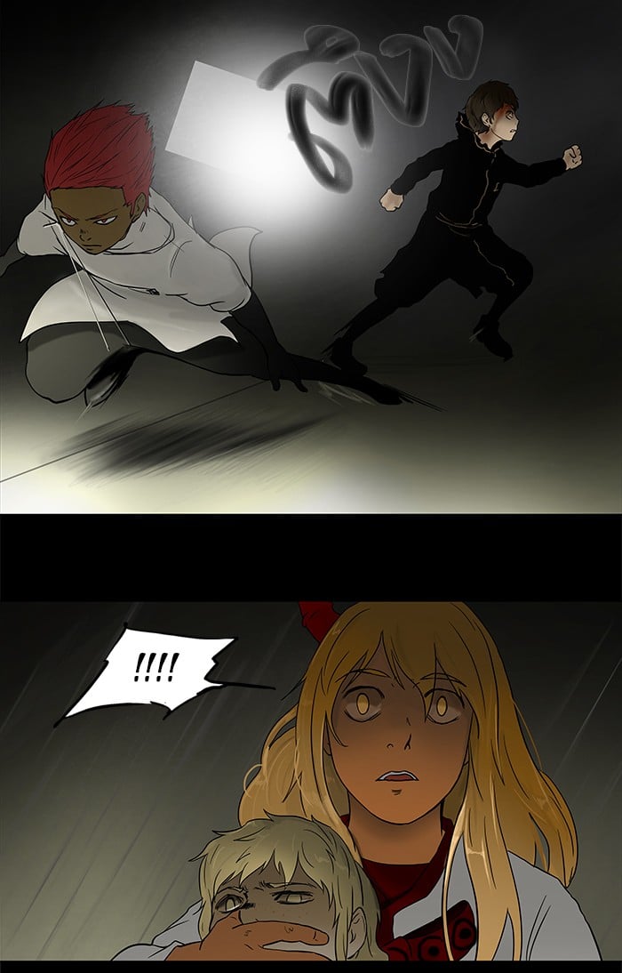Tower of God หอคอยเทพเจ้า - หน้า 42