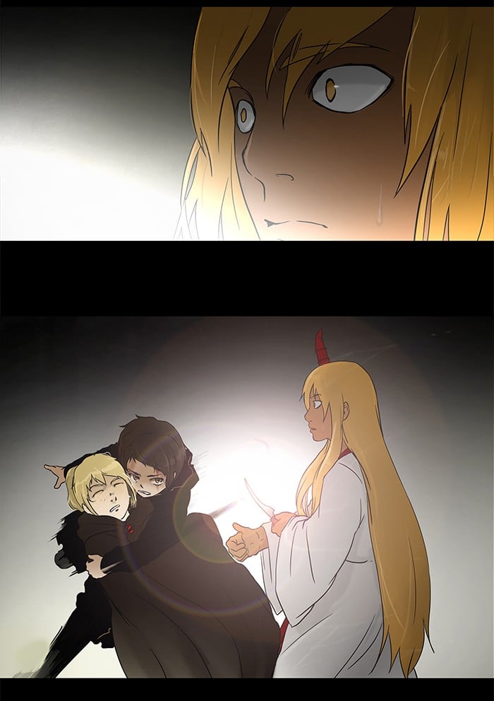 Tower of God หอคอยเทพเจ้า - หน้า 47