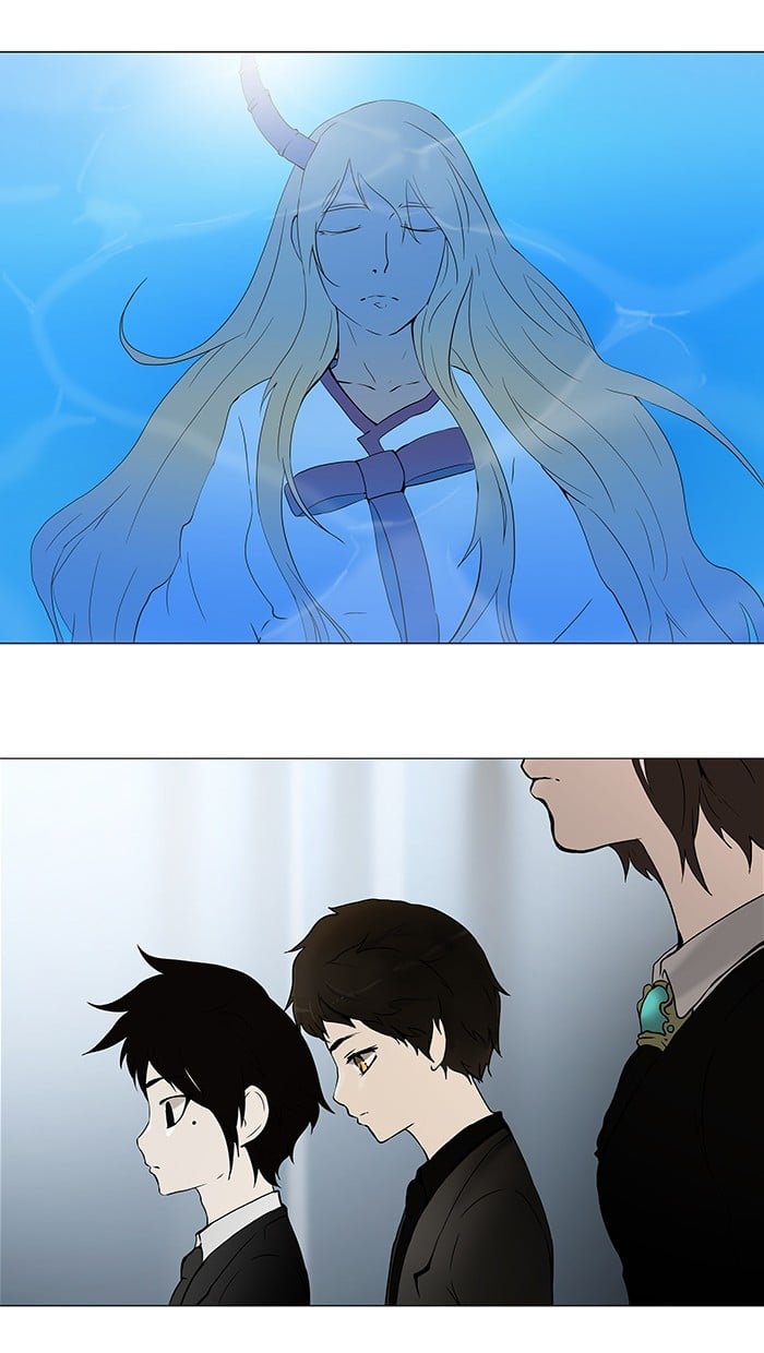 Tower of God หอคอยเทพเจ้า - หน้า 2
