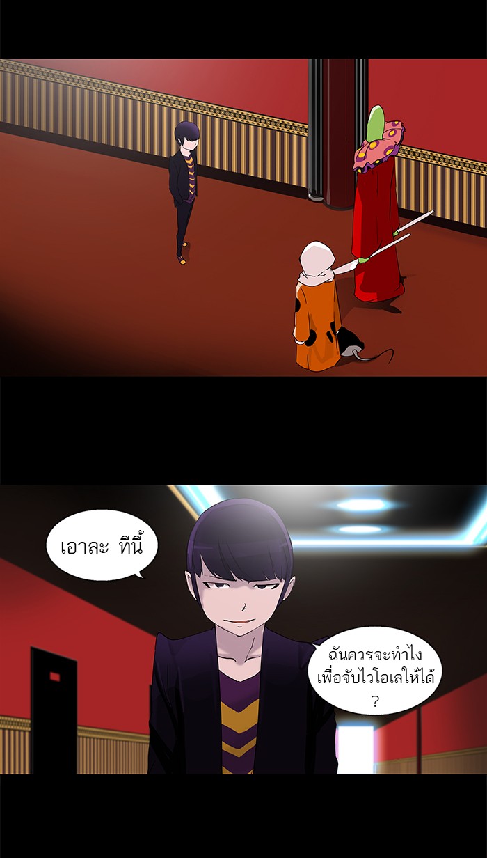 Tower of God หอคอยเทพเจ้า - หน้า 6