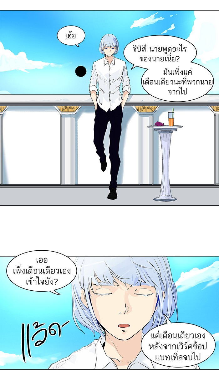Tower of God หอคอยเทพเจ้า - หน้า 2