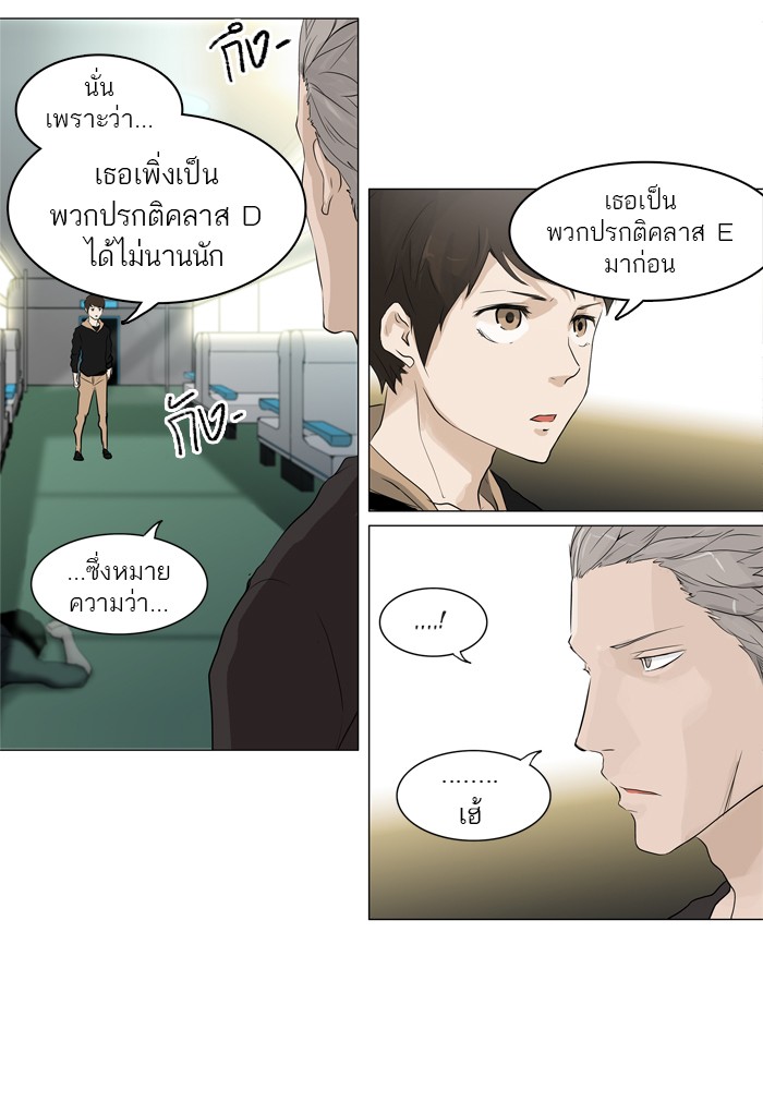 Tower of God หอคอยเทพเจ้า - หน้า 2