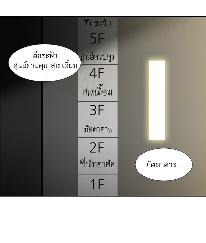 Tower of God หอคอยเทพเจ้า - หน้า 41