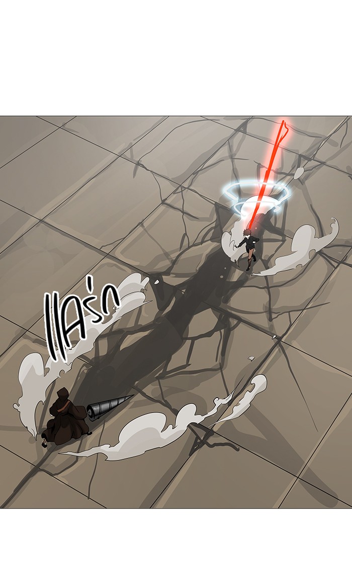 Tower of God หอคอยเทพเจ้า - หน้า 2