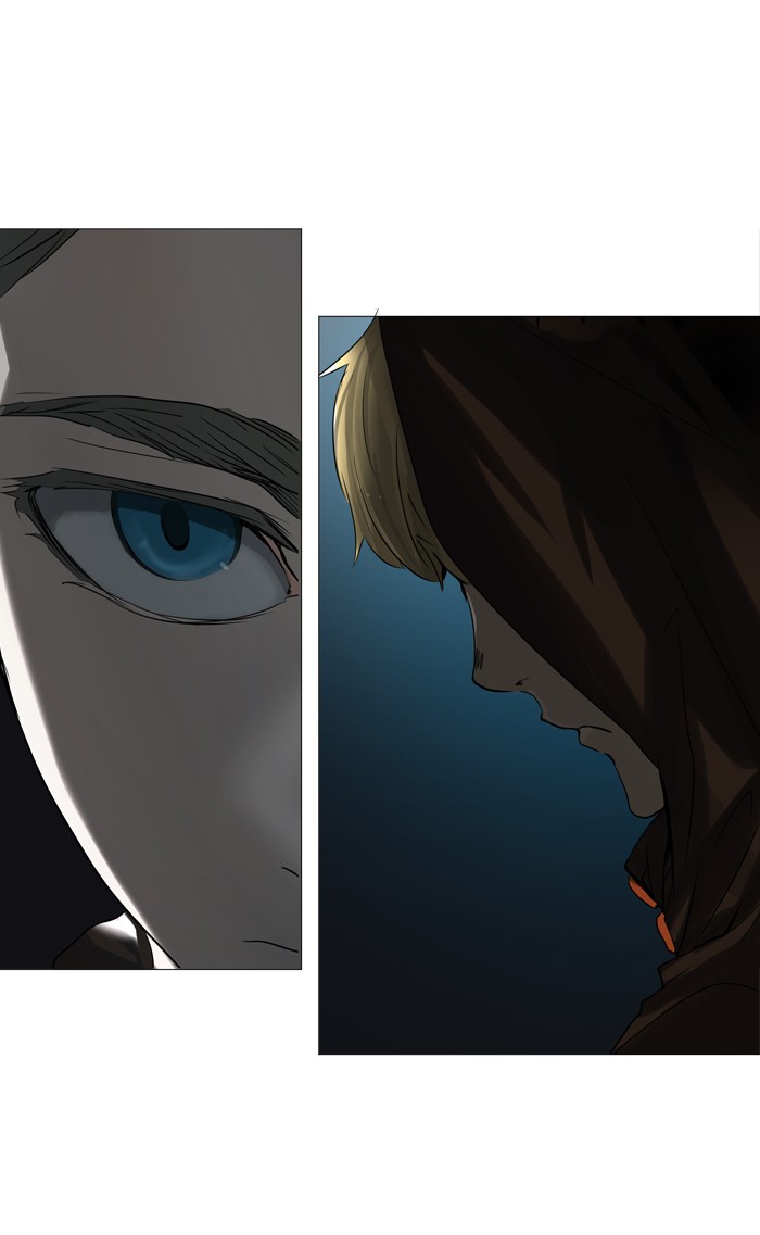 Tower of God หอคอยเทพเจ้า - หน้า 49
