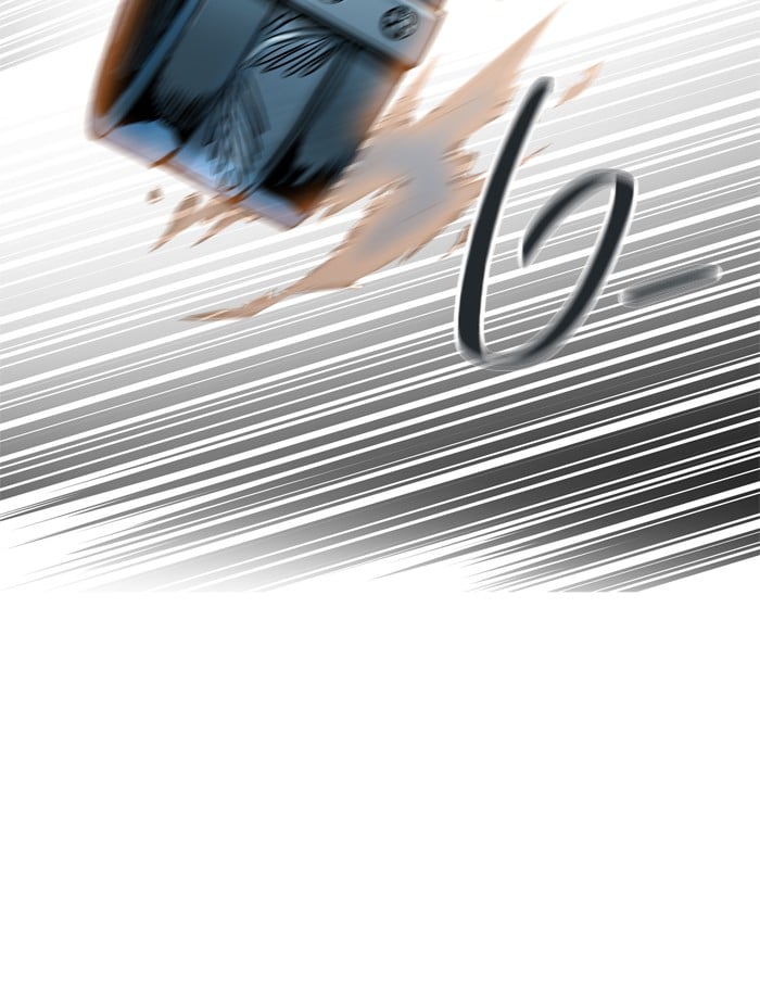 Tower of God หอคอยเทพเจ้า - หน้า 2