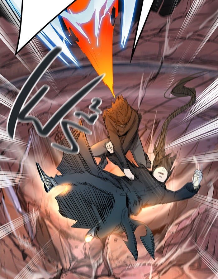 Tower of God หอคอยเทพเจ้า - หน้า 121