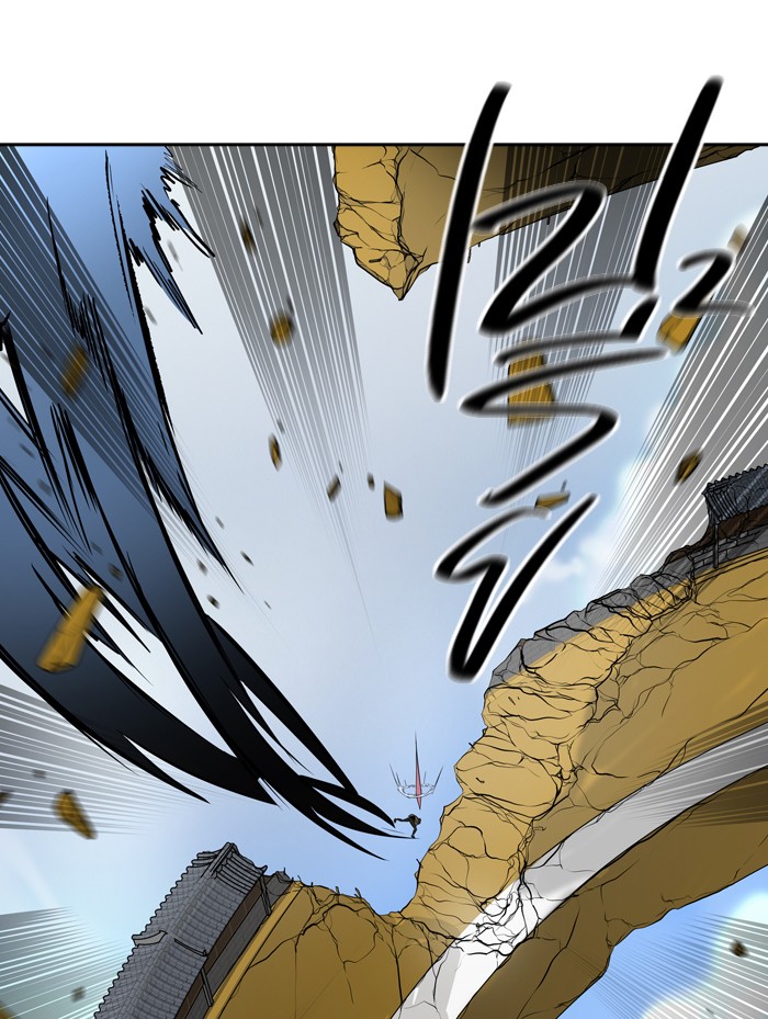 Tower of God หอคอยเทพเจ้า - หน้า 7